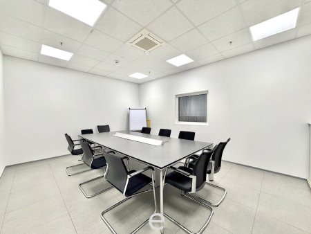 Business Park im Süden Wiens I ab rd. 300 m² Gewerbe - und Produktionsfläche