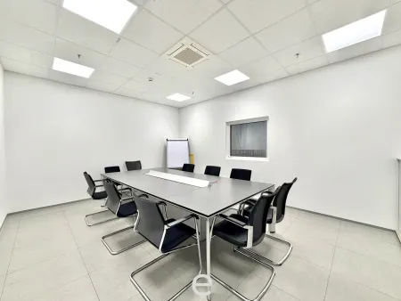 Business Park im Osten Wiens I ab rd. 300 m² Gewerbe - und Produktionsfläche