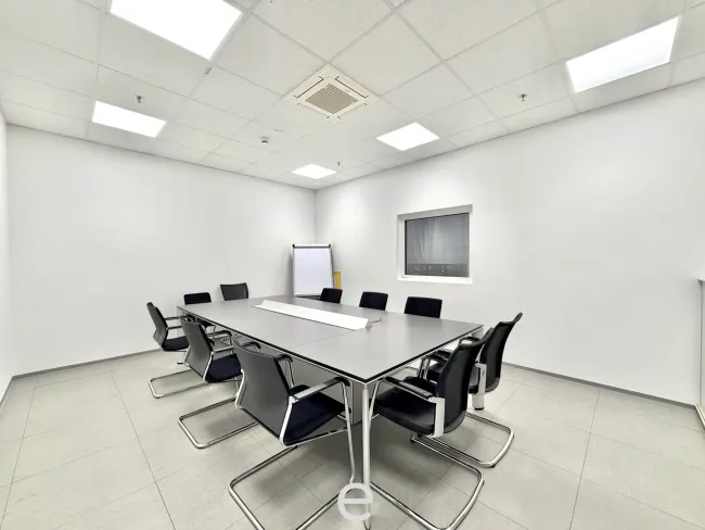 Business Park im Süden Wiens I ab rd. 300 m² Gewerbe - und Produktionsfläche - Bild