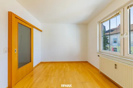 Wohnung 1: Kinderzimmer
