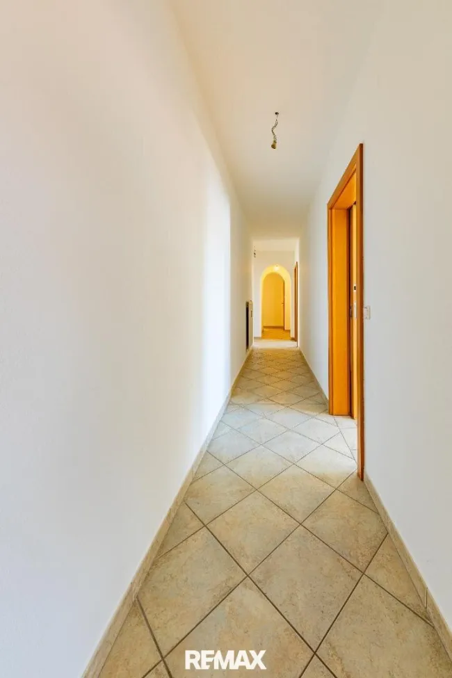Wohnung 1: Gang