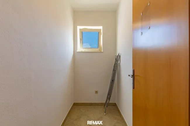 Wohnung 1: Abstellraum
