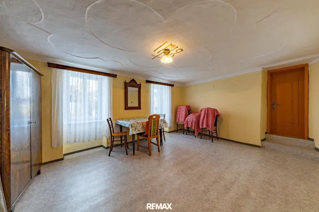 Schlafzimmer 3