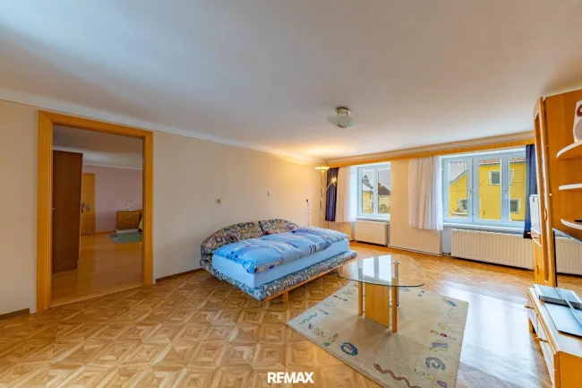 Schlafzimmer 4