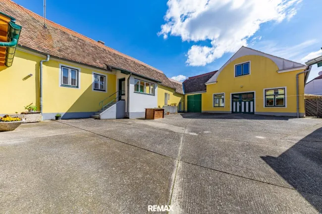Hof Obernalb
