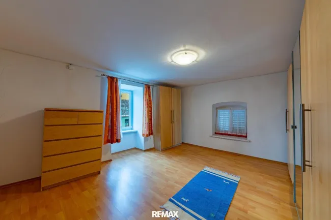 Schlafzimmer 2