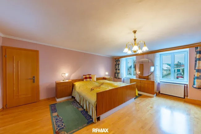 Schlafzimmer 2
