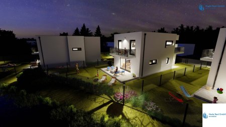 NEUBAUPROJEKT am Weidenbach/ Gr. Schweinbarth