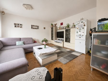 Halbstock- Maisonette mit Gartenanteil in ruhiger Lage in Übelbach
