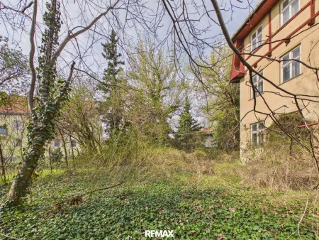 Gartenbereich