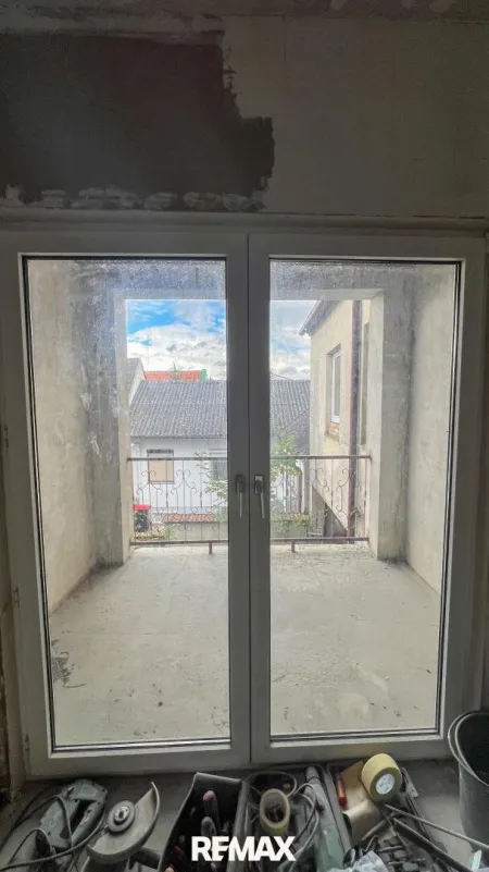 Loggia