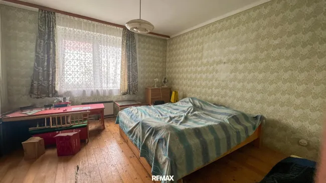 EG  1 Schlafzimmer