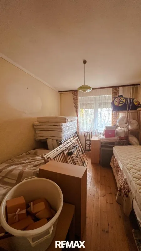 EG 2 Schlafzimmer