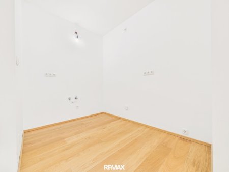 Zimmer mit Kochgel.