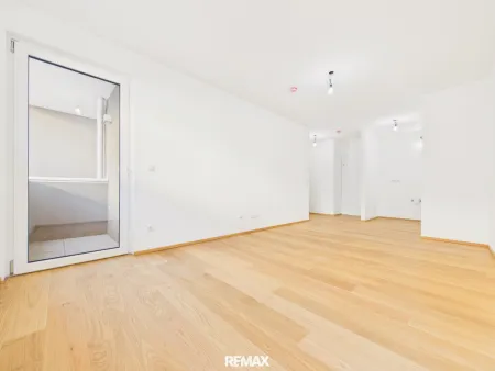 Zimmer mit Kochgel.