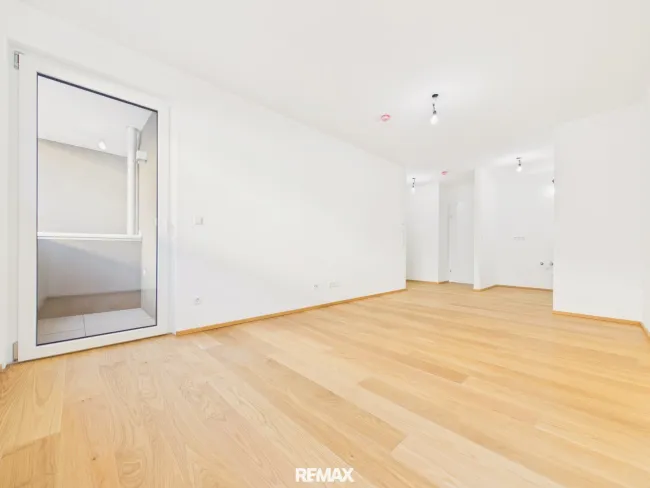 Zimmer mit Kochgel.