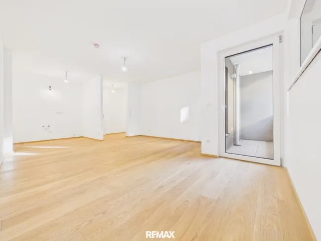 Zimmer mit Kochgel.