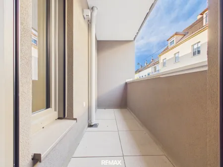 Loggia