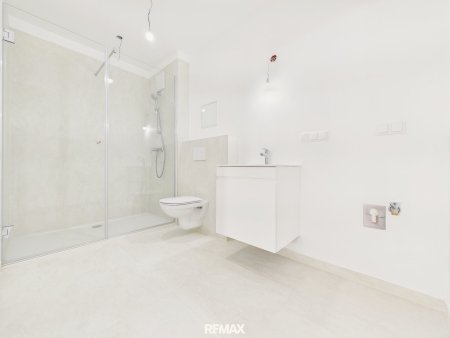 Bad + WC