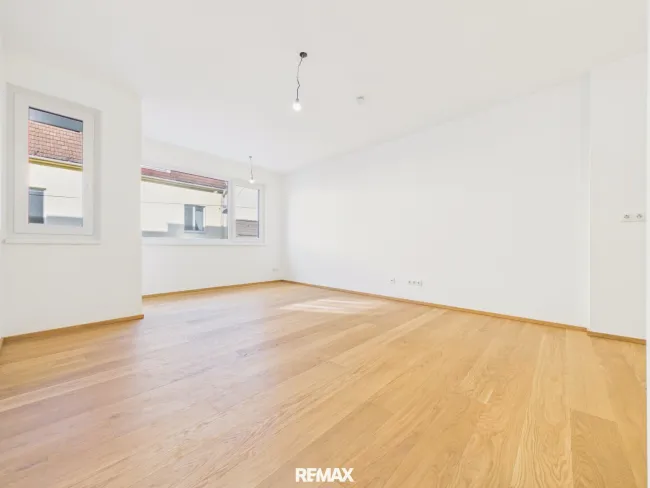Zimmer mit Kochgel.