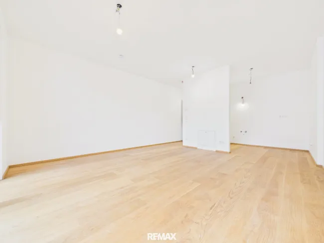 Zimmer mit Kochgel.