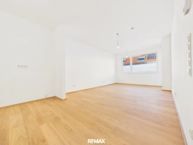 Zimmer mit Kochgel.