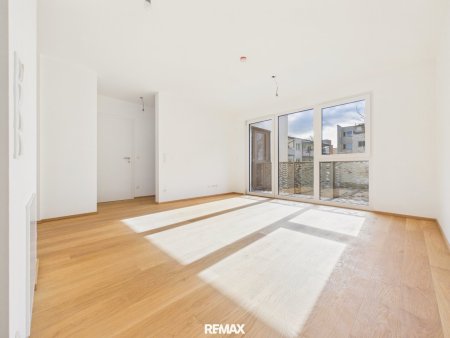 Zimmer mit Kochgel.