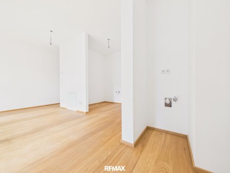 Zimmer mit Kochgel.