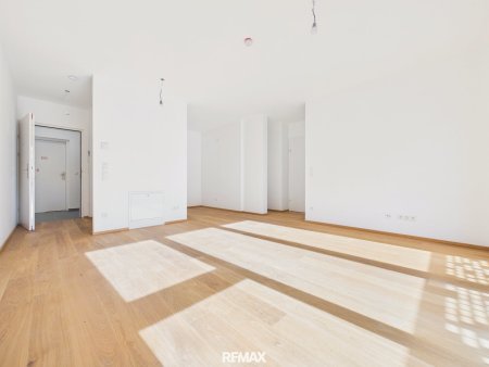 Zimmer mit Kochgel.