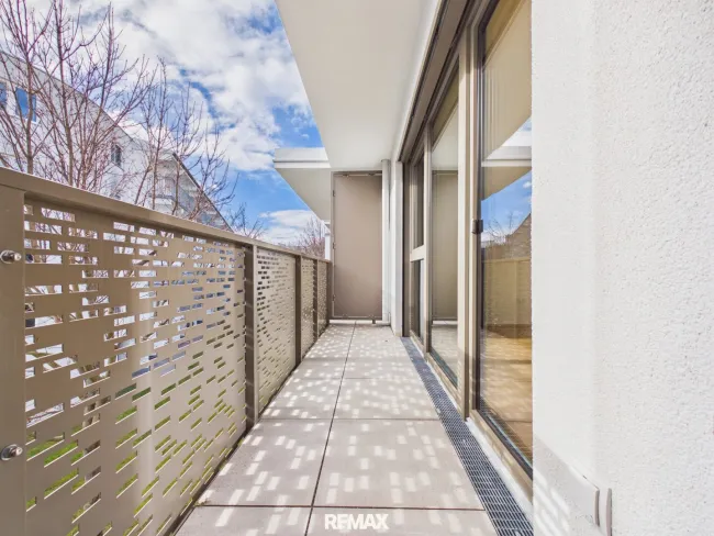 Loggia