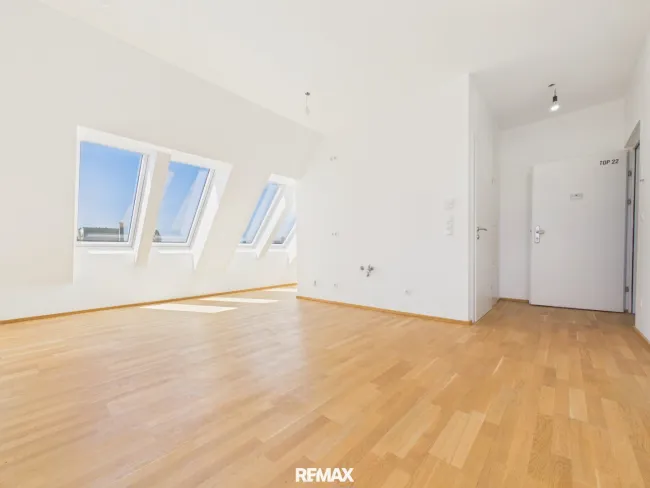 Wohnküche