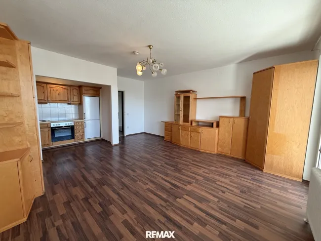 46m² Loggia-Wohnung in Mödling - Bild