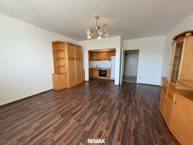46m² Loggia-Wohnung in Mödling - Titelbild
