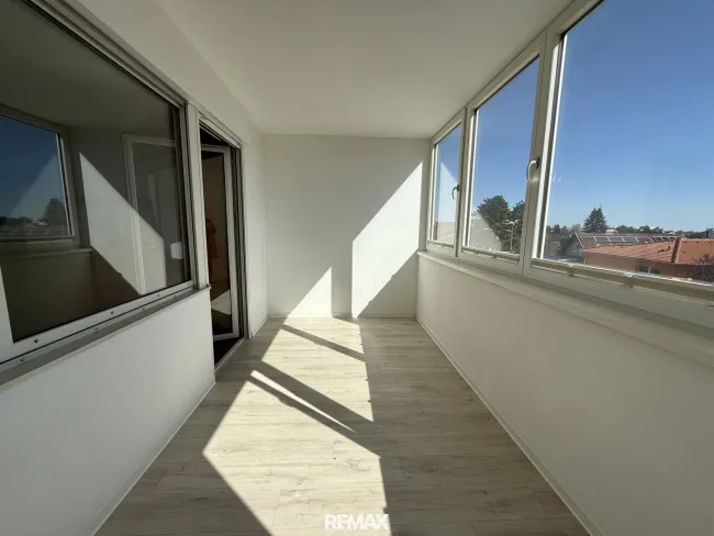 46m² Loggia-Wohnung in Mödling - Bild