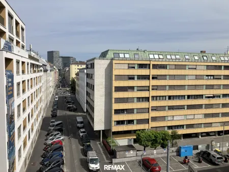 Charmante 3 Zimmer Wohnung nächst Sonnwendviertel