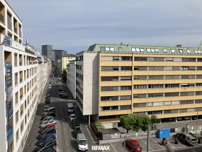 Charmante 3 Zimmer Wohnung nächst Sonnwendviertel - Bild