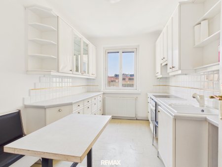 Charmante 3 Zimmer Wohnung nächst Sonnwendviertel
