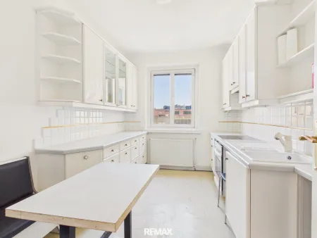 Charmante 3 Zimmer Wohnung nächst Sonnwendviertel