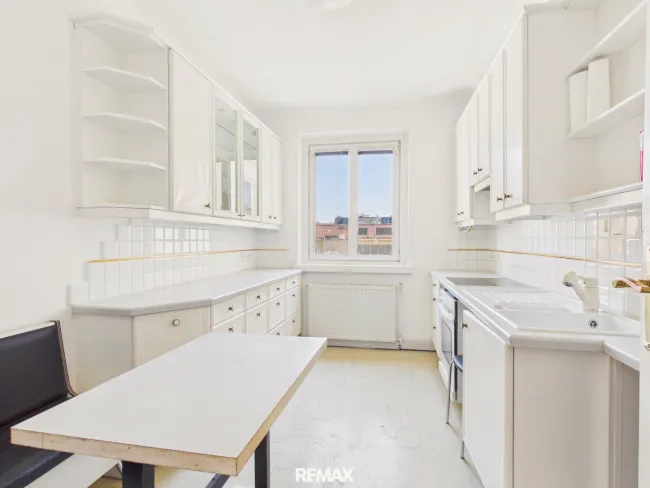 Charmante 3 Zimmer Wohnung nächst Sonnwendviertel - Titelbild