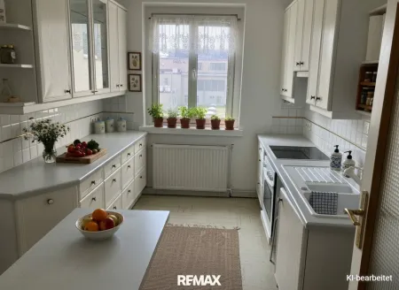 Charmante 3 Zimmer Wohnung nächst Sonnwendviertel