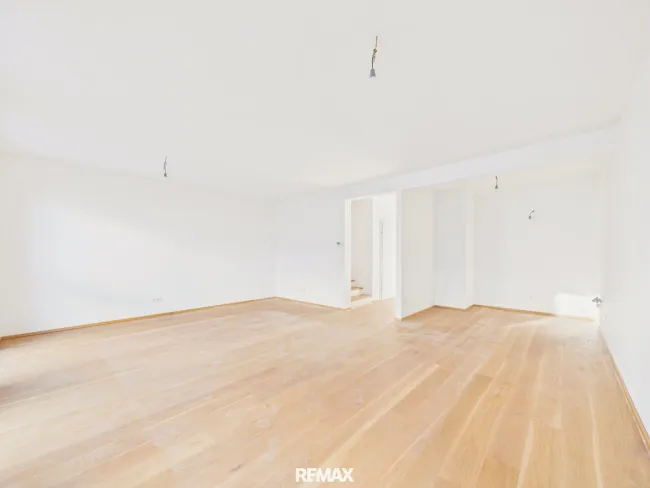 Wohnküche