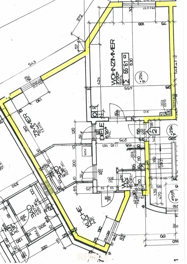 Original Plan