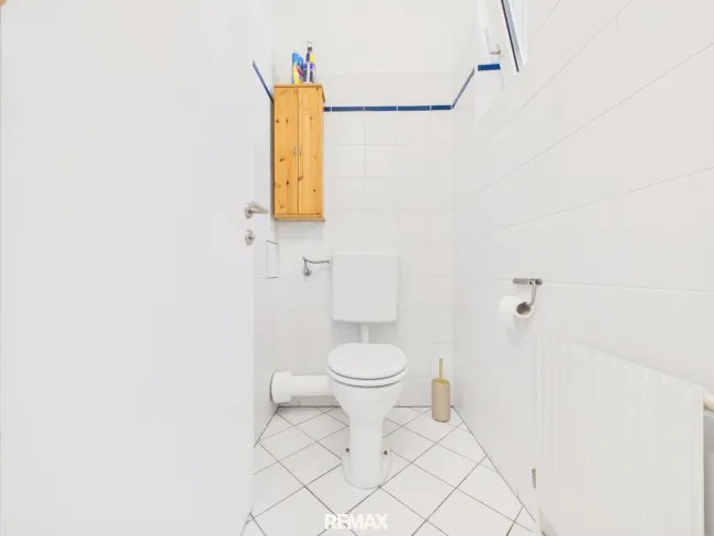 WC