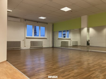 Vielseitiger "Tanzsaal" in Liesing