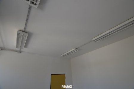 Büro oder Lager im 1. Stock