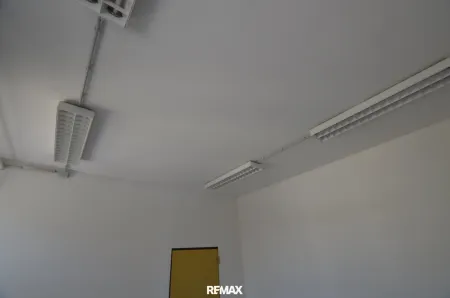 Büro oder Lager im 1. Stock