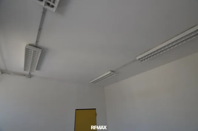 Büro oder Lager im 1. Stock - Bild