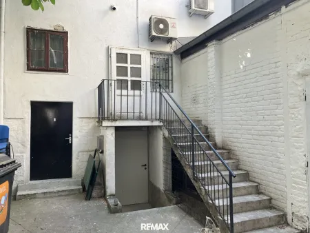 95 m² Lager in 1100 Wien, Gudrunstraße