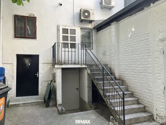 95 m² Lager in 1100 Wien, Gudrunstraße - Bild