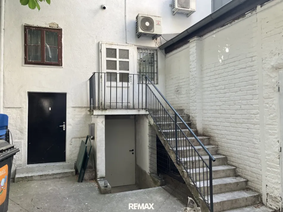 95 m² Lager in 1100 Wien, Gudrunstraße - Bild